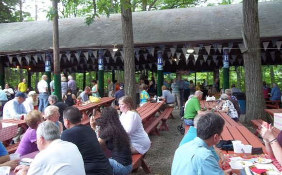 Germania Park Oktoberfest