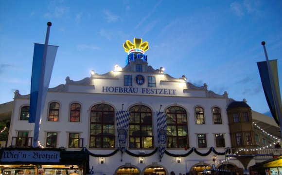 Cocoa Village Oktoberfest