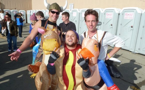 Buy Oktoberfest Costumes