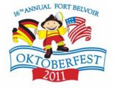 Fort Belvoir Oktoberfest